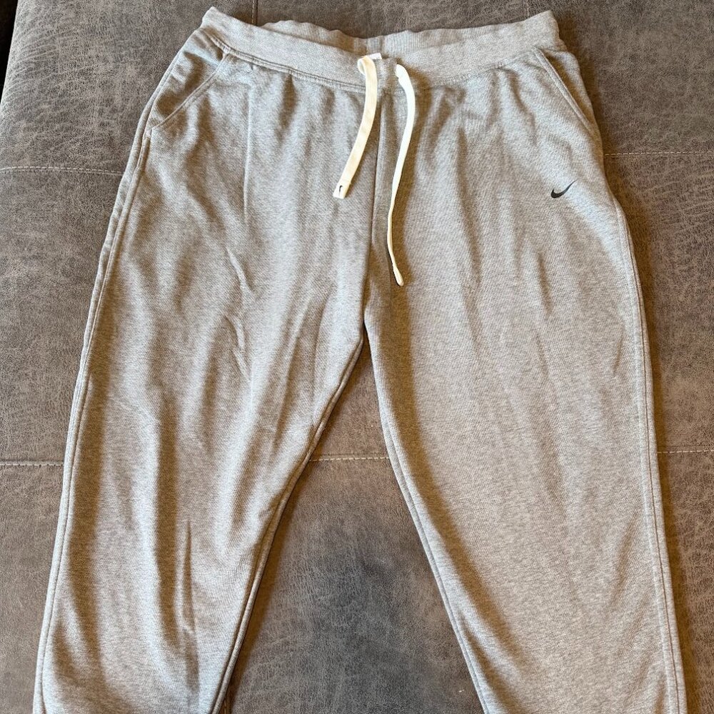 Nike "Get Fit" Joggers